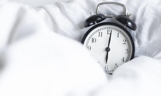 Am frühen Morgen lässt sich das Immunsystem am besten aktivieren