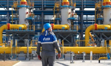 Gaspreis: Gazprom lieferte bisher ein Drittel mehr Gas nach Deutschland