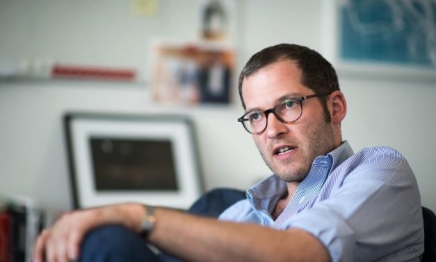 Axel Springer: „Bild“-Chefredakteur Julian Reichelt von seinen Aufgaben entbunden