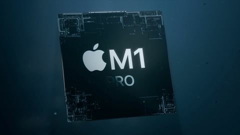 Apple Silicon M1 Pro und M1 Max: Neue ARM-Prozessoren für Macs