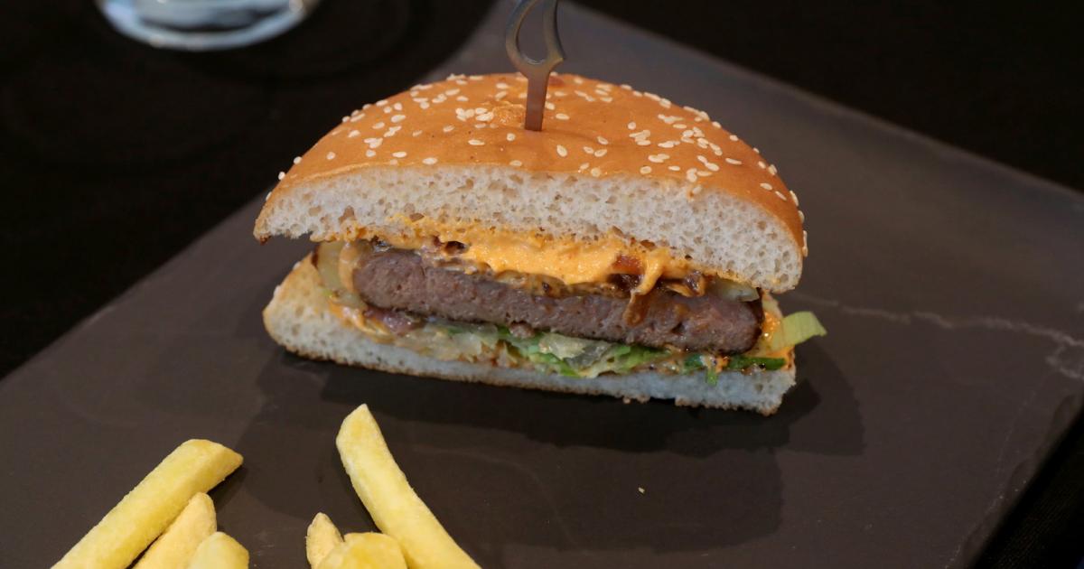 Mehr Fleischersatz, weniger Mineralwasser bei Nestlé