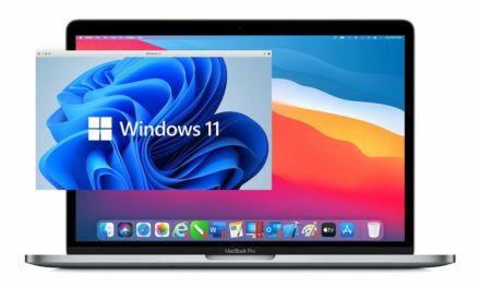 Parallels Desktop für Mac kommt mit Windows 11 zurecht