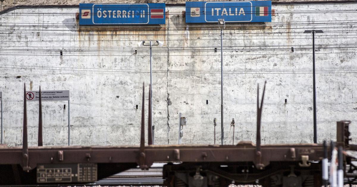 Güterverkehr: Schiene startet nächsten Anlauf gegen Straße