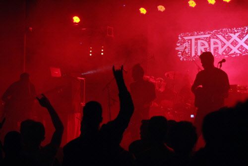 Sex, Drugs and Rock ’n‘ Roll: Warum Menschen Musik machen