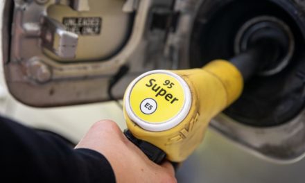 Hohe Spritpreise motivieren Deutsche zum Tanken in Österreich