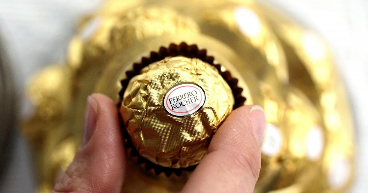 Bürgerinitiative erhebt schwere Vorwürfe gegen Ferrero