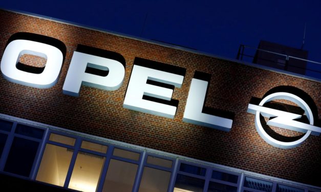 Opel zahlt Millionenbußgeld und wehrt dadurch Diesel-Prozess ab