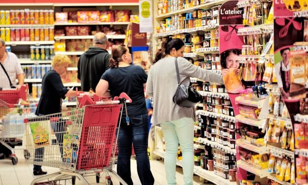 Florian Stahl Cause-Related-Marketing: „Natürlich öffnet das Betrügereien die Tür“