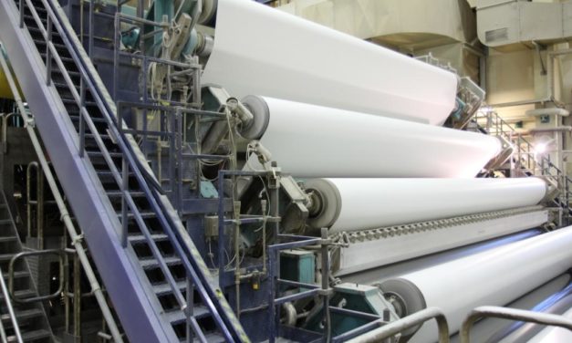 Heinzel Group investiert kräftig in Standort Laakirchen