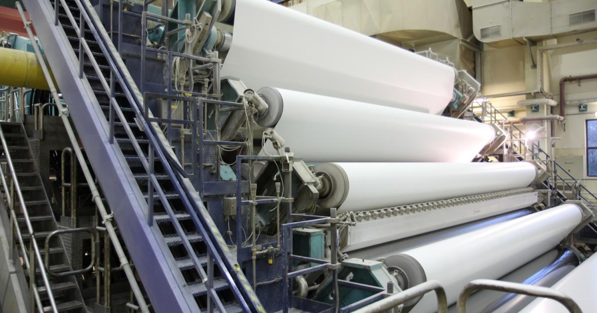 Heinzel Group investiert kräftig in Standort Laakirchen