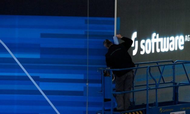 Software AG: Aktie rutscht nach neuem Ausblick deutlich ab