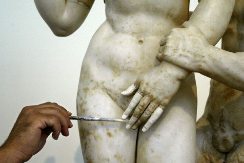 Was Fingerschweiß über unseren Körper verrät