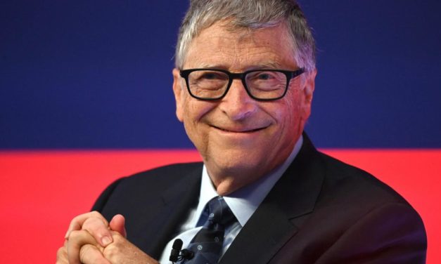 Bill Gates wegen unangemessener Mails bereits 2008 verwarnt