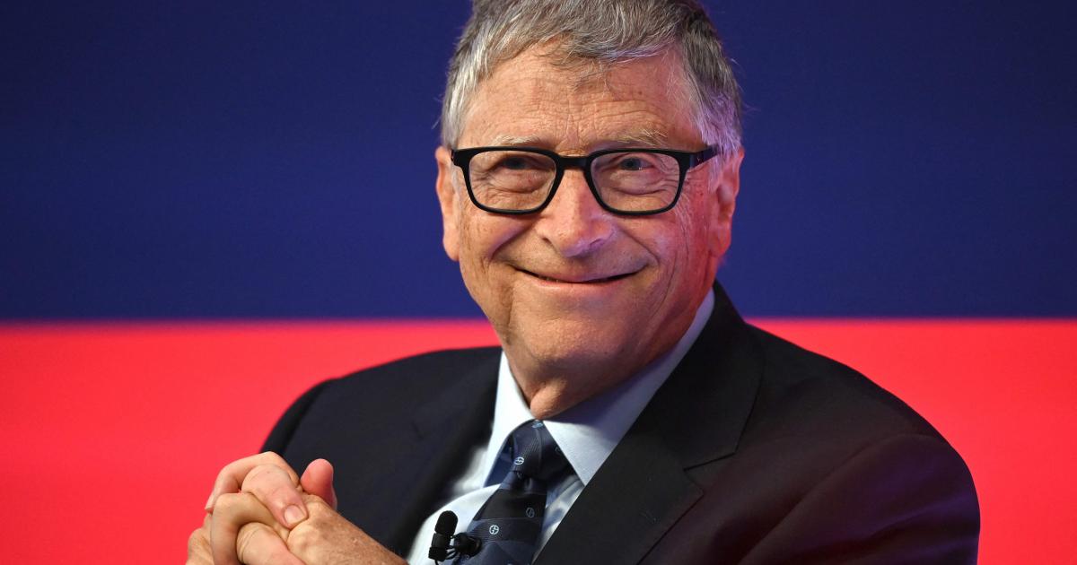 Bill Gates wegen unangemessener Mails bereits 2008 verwarnt