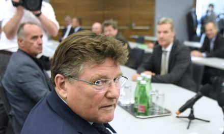 Metaller-KV: Gewerkschaften beraten über weitere Vorgehensweise