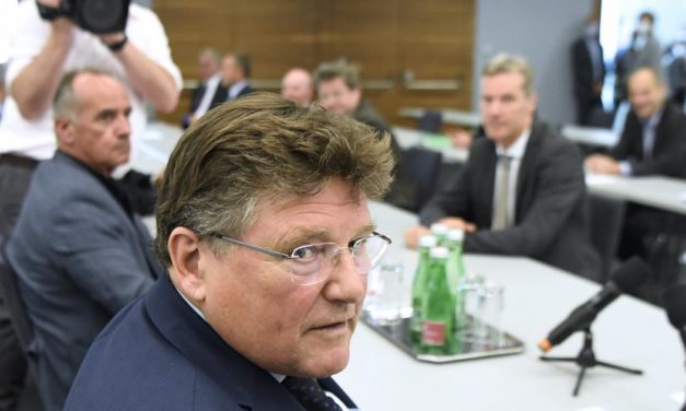 Metaller-KV: Gewerkschaften beraten über weitere Vorgehensweise
