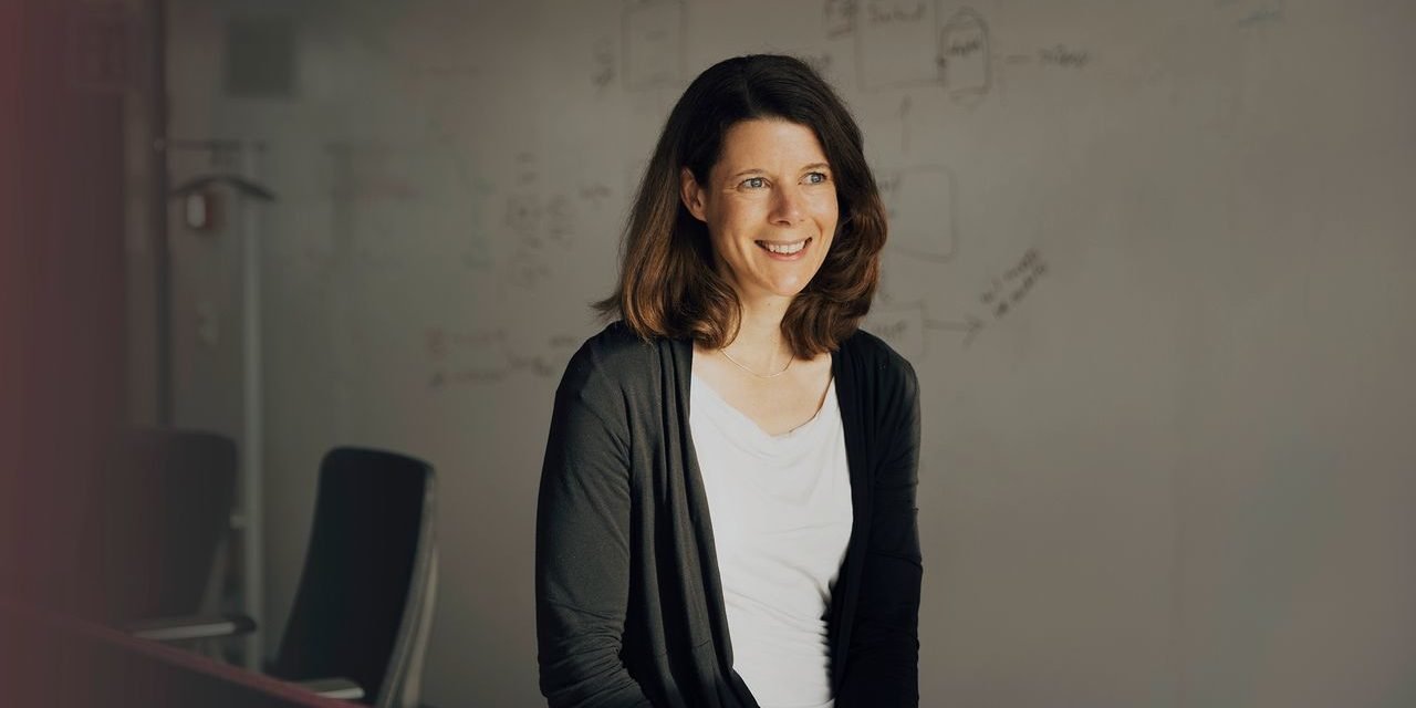 Siemens Rail Automation Products: Anne Fischer ist die Meisterin der Robozüge