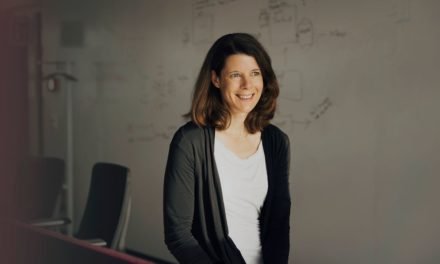 Siemens Rail Automation Products: Anne Fischer ist die Meisterin der Robozüge