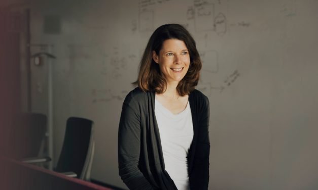 Siemens Rail Automation Products: Anne Fischer ist die Meisterin der Robozüge