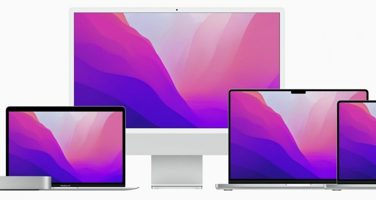 Apple beerdigt MacBooks mit Intel-Chip