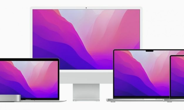 Apple beerdigt MacBooks mit Intel-Chip