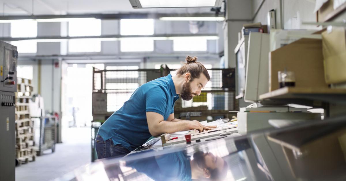 Papiermangel trifft Verlage: „Erst der Anfang einer Entwicklung“