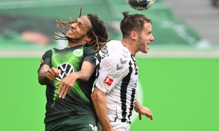 Brauchen Fußballer einen Kopfschutz?