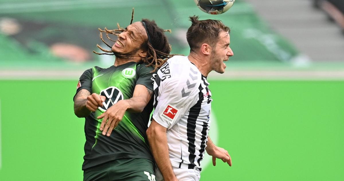 Brauchen Fußballer einen Kopfschutz?