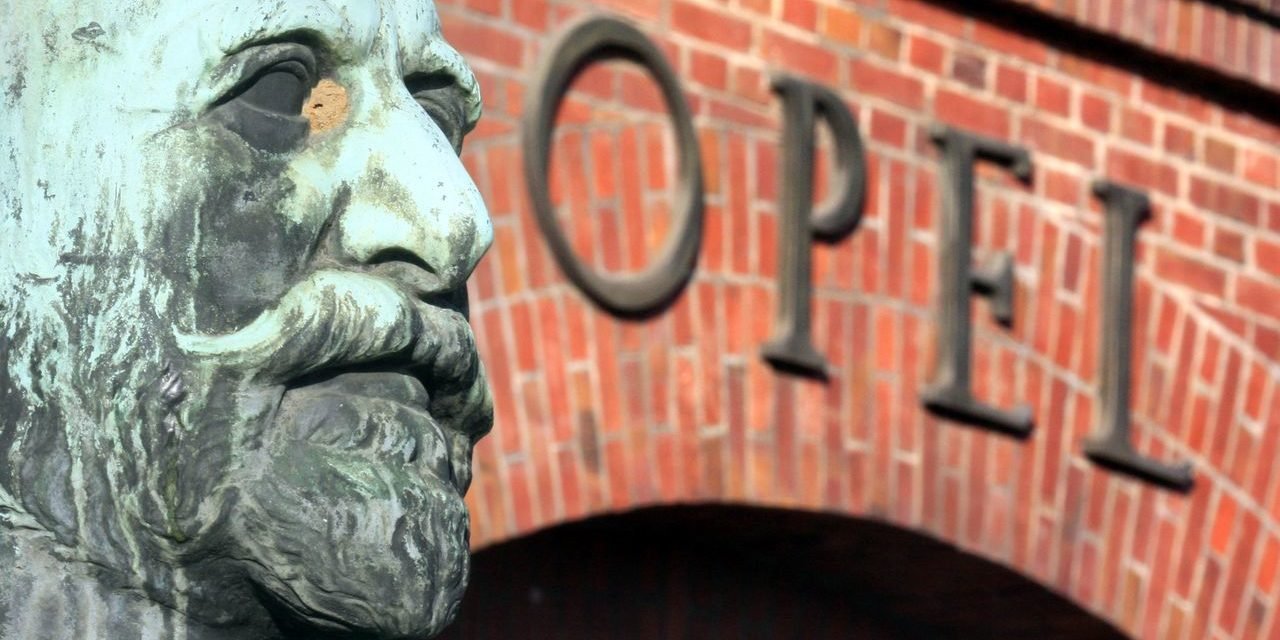 Opel kauft sich im Diesel-Skandal mit 65 Millionen Euro frei