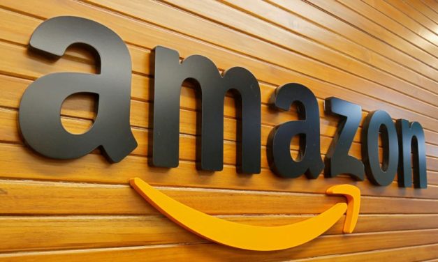 Spatenstich für das Amazon-Verteilzentrum in Klagenfurt
