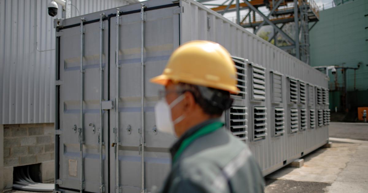 Erholung von Coronakrise fällt in Asien 2021 schwächer aus