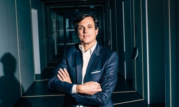 KKR-Partner Philipp Freise und Henry McVey über ihre Pläne mit Axel Springer: „Springer ist ein Juwel“