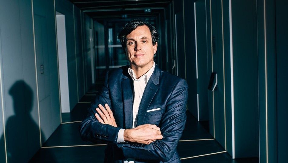 KKR-Partner Philipp Freise und Henry McVey über ihre Pläne mit Axel Springer: „Springer ist ein Juwel“