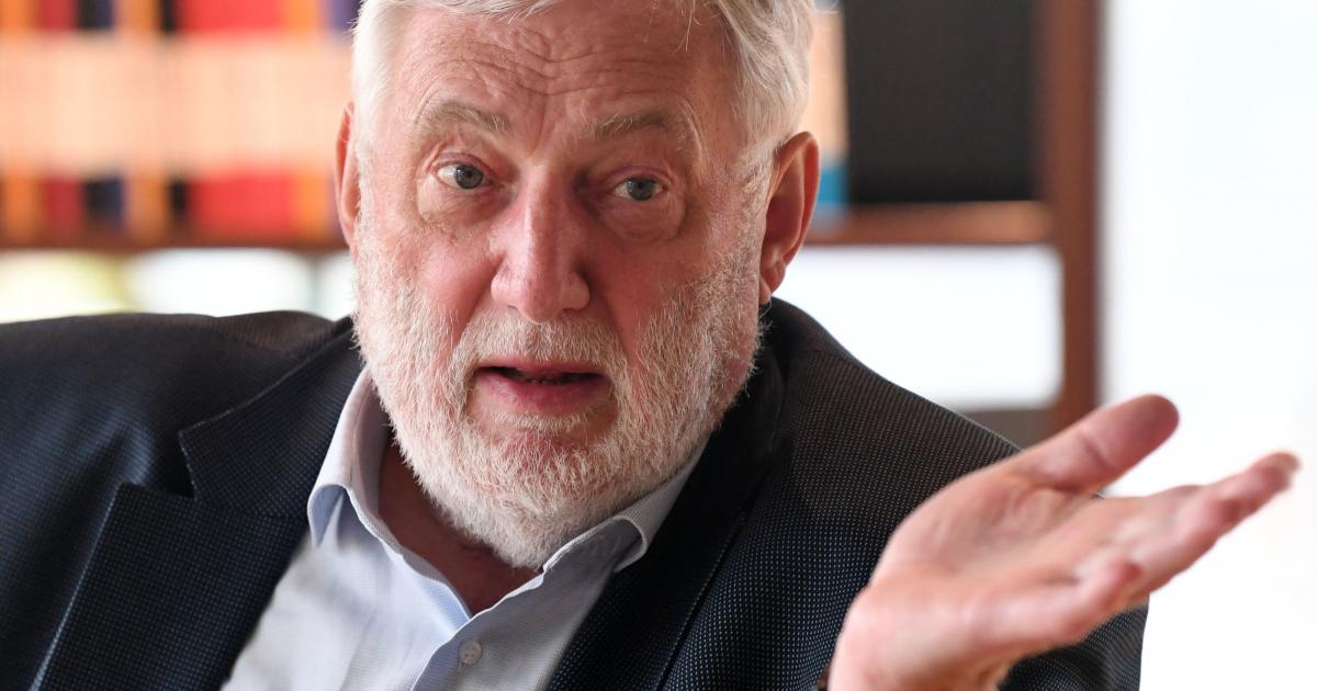Fischler: Schmid wollte IHS-Direktor mitbestimmen