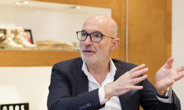 Modehändler Jones: „80 Prozent der Ware aus Europa“