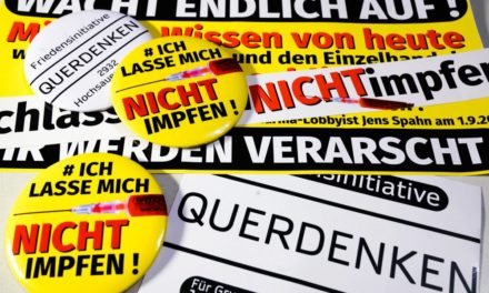 Österreich hat im EU-Vergleich besonders viele überzeugte Impfverweigerer