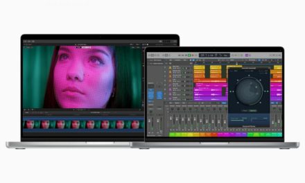 Für M1 Max und M1 Pro: Apple überarbeitet Final Cut Pro und Logic Pro