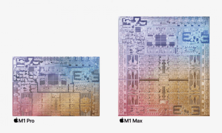 Apple Silicon M1 Max: Apple will es mit Nvidias GeForce RTX 3080 aufnehmen