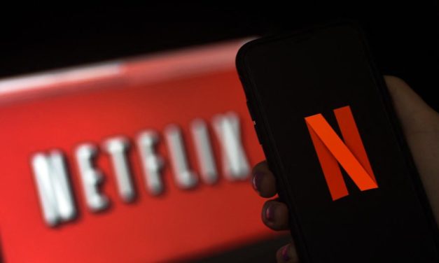 Netflix wegen „Squid Game“ wieder im Aufwind