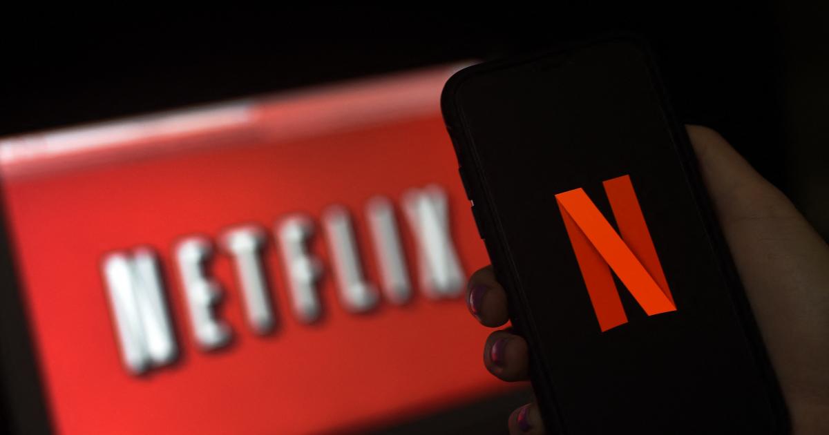 Netflix wegen „Squid Game“ wieder im Aufwind