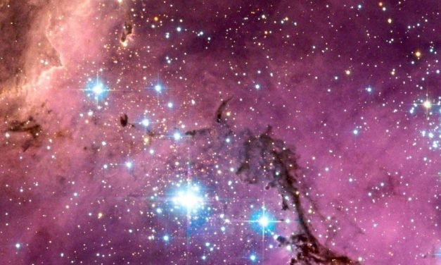 Nasa will mit neuem Teleskop erforschen, wie die Milchstraße entstanden ist