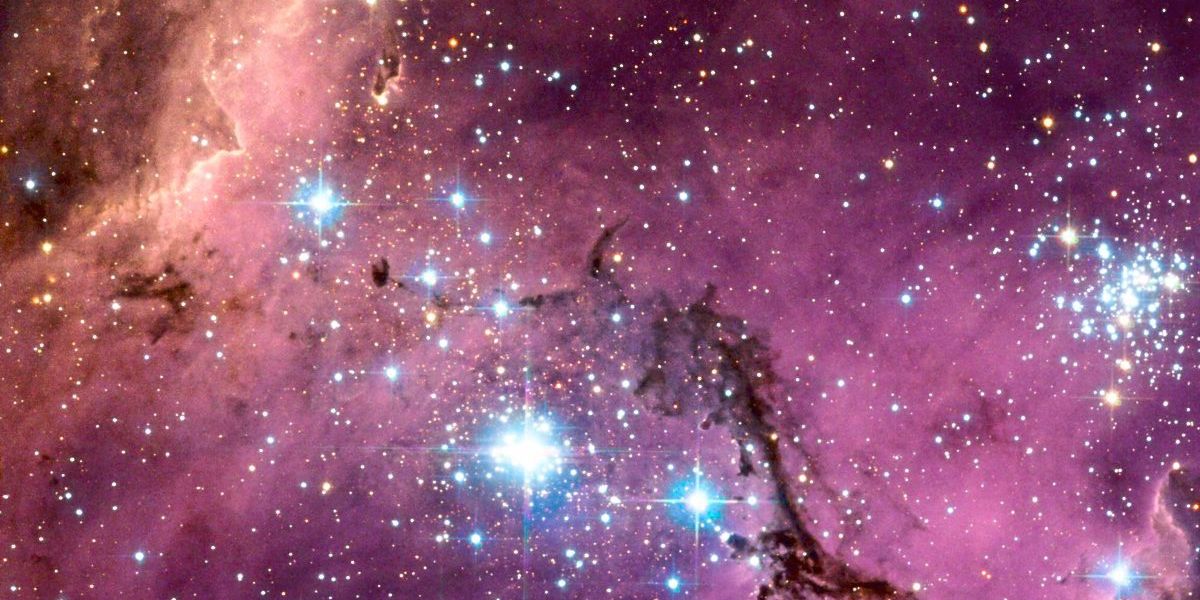 Nasa will mit neuem Teleskop erforschen, wie die Milchstraße entstanden ist