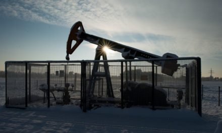 Hedgefonds: Mit Öl-, Gas- und Kernkraft-Investments Millionen verdienen