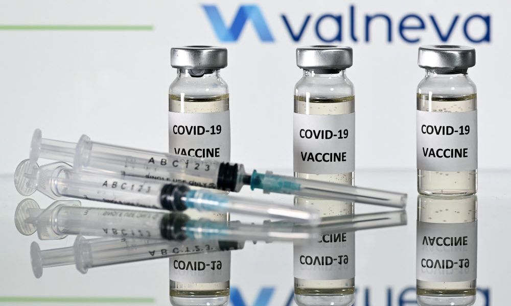 Impfstoffe für die mRNA-Impfstoffskeptiker nehmen wichtige Hürde