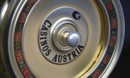 Verfahren der Datenschutzbehörde gegen Casinos Austria