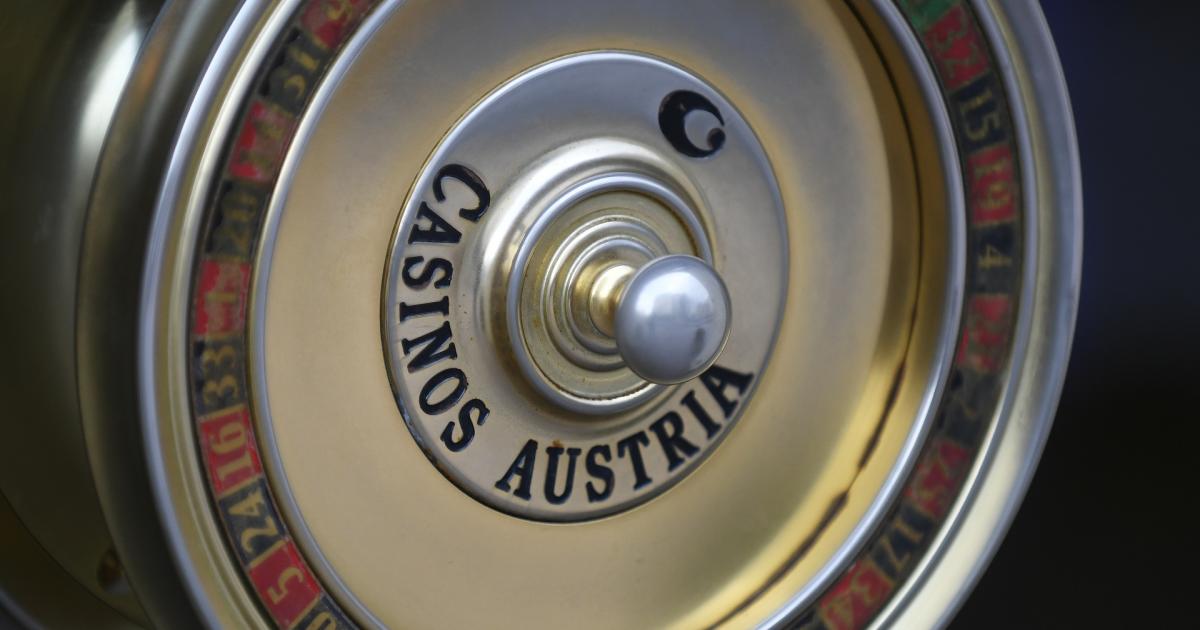 Verfahren der Datenschutzbehörde gegen Casinos Austria