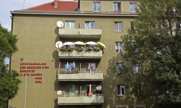 Mietpreise im Vergleich: Wien soll nicht Berlin werden