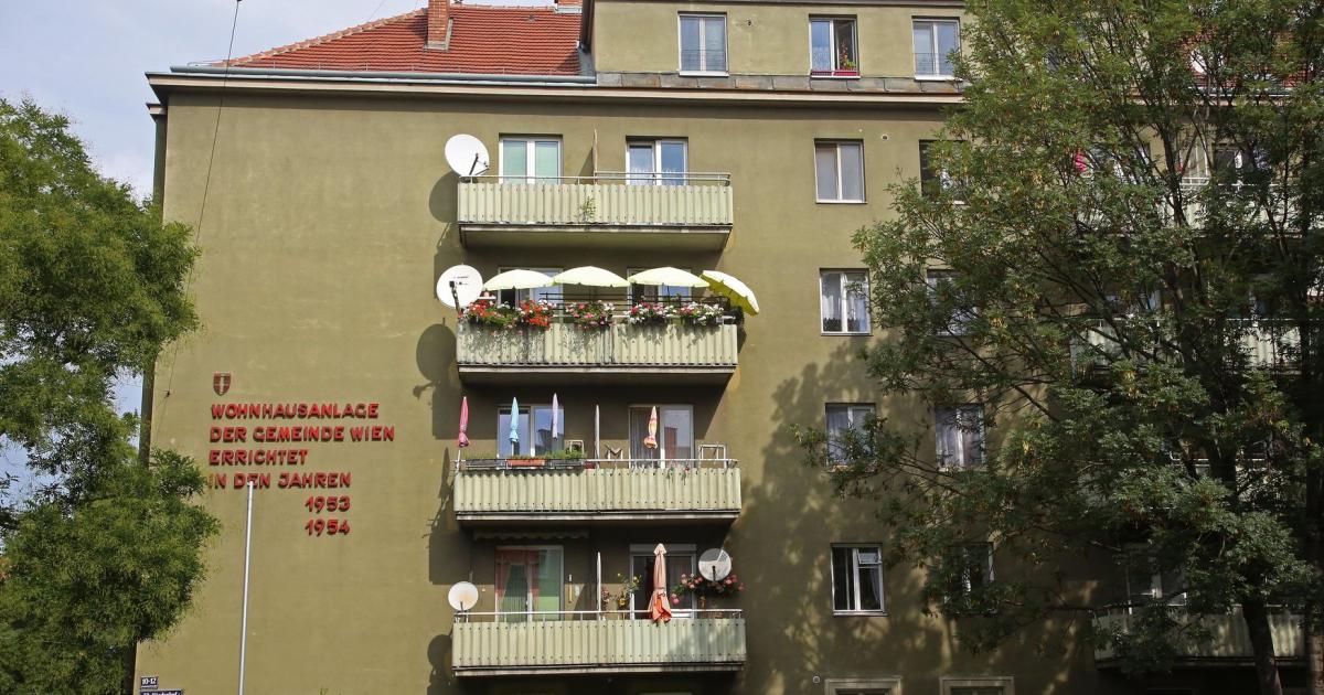 Mietpreise im Vergleich: Wien soll nicht Berlin werden