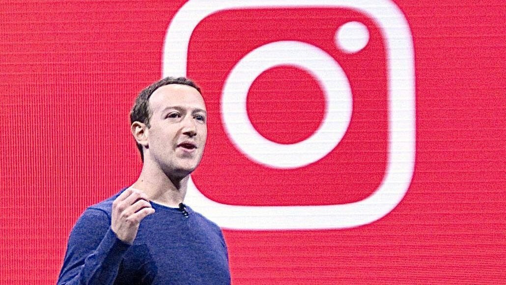 Facebook: Mark Zuckerberg will Konzern umbenennen