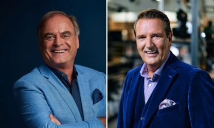 Die Höhle der Löwen: Ralf Dümmel verkauft DS Produkte an Georg Kofler